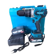 khoan pin makita từ bộ 2 pin đầu 13 auto lock 199v