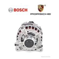 PORSCHE 991/ 981 ALTERNATOR BOSCH GERMANY
