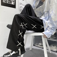 Amariel1416__drawsting PANT/Long Pants