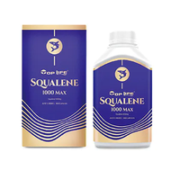 澳至尊 - 澳至尊純鮫鯊烯(365粒/1000mg)