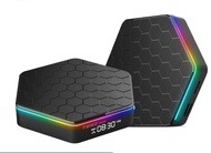 กล่องรับสัญญาณ T95Z บวก H618แอนดรอยด์12.0 2GB/16GB HD Dual Band WIFI 6