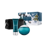 BVLGARI AQVA POUR HOMME 2 PCS GIFT SET FOR MEN