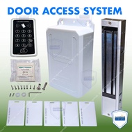 Security Door Access System Access Door Lock System RFID Package