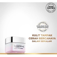 Loreal Paris Glycolic Bright Glowing Night and day Cream BY beautyPAL