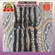Rope span racik ruak ruak