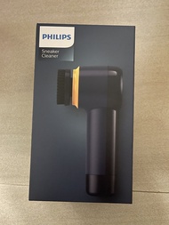 Philips 飛利浦 Sneaker Cleaner 波鞋清潔機