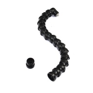 【Hot-Selling】 Pdr King Tools Black Flexible Stand For Dent Lamp Gooseneck For Dent Good For Diy Lamp