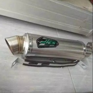Bubble JRMknalpot diameter D50m