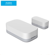 Aqara Door Window Sensor Zigbee Wireless Connection App Remote Control For Smart home Security Alarm