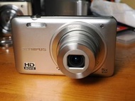 Olympus vg140 ccd 相機