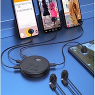 Smart Mobile Auto Screen Clicker Streaming Device เครื่องคลิก เครื่องกดปุ่ม Tiktok Auto tap live str