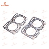 Brand EJ255 Forester 11044AA770 Engine Cylinder Gasket Cylinder Head Gasket