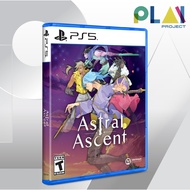 [PS5] [New] Astral Ascent [PlayStation5] [PS5 Game]