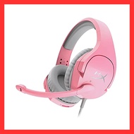 HyperX Cloud Stinger Gaming Headset PC/PS4 Compatible Lightweight HHSS1X-AX-PK/G Telework Video Conf