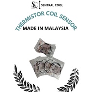 Daikin FTV Malaysia AC Thermistor/ Coil AC sensor Daikin Malaysia FTV