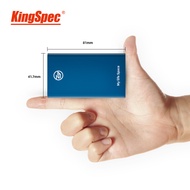 KingSpec ssd hard drive portable ssd external hdd 120gb 240gb hd externo 480 gb external hard disk for computer laptop pen drive