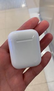 New Apple Airpods 2 Boxes