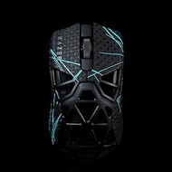 Mouse Grip Tape Compatible with Razer Viper Minise Mini Signature Edition Gaming Mouse Skate Lizard 