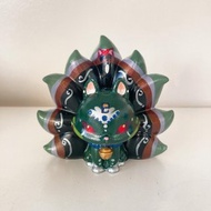 【美戰九尾狐】冥王星仙子狐