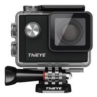 THIEYE i60+ 4K Ultra HD WIFI Action Camera WATERPROOF