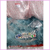 ⁑ ▬ ⊕ HEADLIGHT LENS FOR HONDA CLICK V2 125/150 AND CLICK V3 (HMA BRAND)