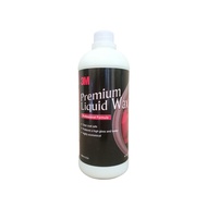 Premium Liquid Wax 3M 6006 Repack 1 Liter