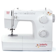 CEK LANGSUNG! [PROMO] BUTTERFLY JH 8530A MESIN JAHIT PORTABLE