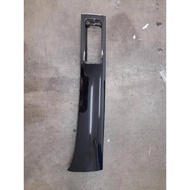 Casing Dashboard Refitting Proton Preve 2012-2019 (UV Black)
