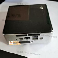 嚴選✨intel nuc主機 nuc5i3mybe迷你主機！i3