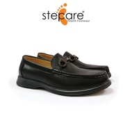 Stepcare Men Uniform Slip On Poron SC6096