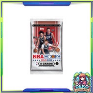 [1 Pack] Basketball Player Card 2025-26 Topps Hoops Value (p3)