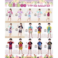 6.6 CLEARANCE SALE AILUBEE SWIMWEAR SHORTPANT JUNE