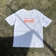 BEAMS JAPAN 45TH ANNIVERSARY SHIRT