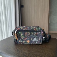 🍑買一送一🌸Gregory 格里高利 S碼 運動單肩包 牛津布防水斜咩袋 男女通用款 多色可選