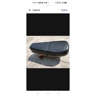 Yamaha RX 100 Seat Saddle Yamaha rx100