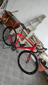 Roadbike United Inertia