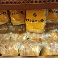 ROTI TAWAR KERING ORION - ROTI TAWAR KERING SOLO - ROTI TAWAR SOLO - ROTI KERING SOLO - ROTI ORION M