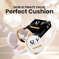 SUV Skincare - PERFECT CUSHION Makeup Powder