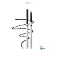 SUPERMOM l ARTIST PENCIL LINER ดินสอเขียนขอบตา VEGAN Made in Korea ปริมาณ 0.14 กรัม