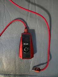 Brook Raslution (型號：ZPP0053) 是一款賽車方向盤轉換器，允許用戶在多個不同的遊戲主機上使用他們偏好的賽車方向盤，例如 PS5、PS4、PS3、Nintendo Switch 