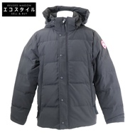 加拿大鵝 [日本國內授權零售商：加拿大鵝日本株式會社] 2048M WYNDHAM PARKA 羽絨外套 M/M [二手]