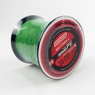 300M Line TaffSPORT Braided Thick Line GT Fishing LineTALI