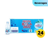 LE MINERALE 330ml