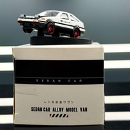 Race Car Dashboard Ornament Car Model Statue Drift Car Dashboard Miniature Adornments Model Toy Race