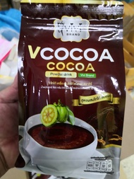 V Cocoa by vivi วีโกโก้  โกโก้ลดน้ำหนัก 10 ซอง