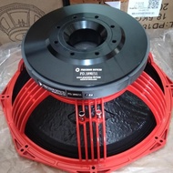 PD1890 PD 1890 18 INCH C0IL 5 IN SUBWOOFER COMPONENT SPEAKER