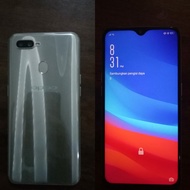 HANDPHONE OPPO A7 (SECOND)