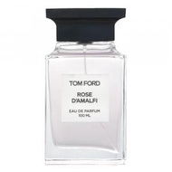 TOM FORD - Rose D'Amalfi 香水 100ml/3.4oz - [平行進口]
