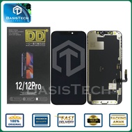 LCD FOR iphone 12 - 12 PRO OLED - DD SERIES