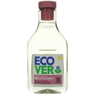 Ecover Delicate Detergent Wool & Silk Laundry-750ml